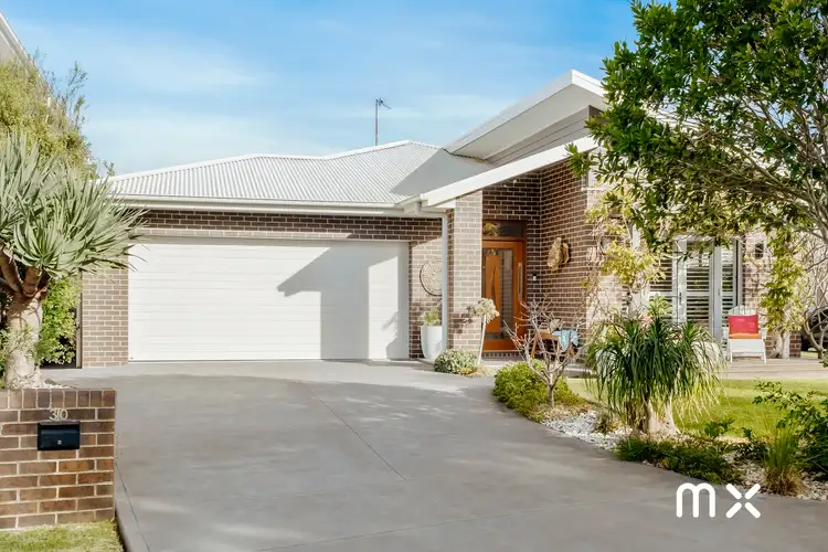 Main view of Homely house listing, 30 Panmills Drive, Bulli NSW 2516