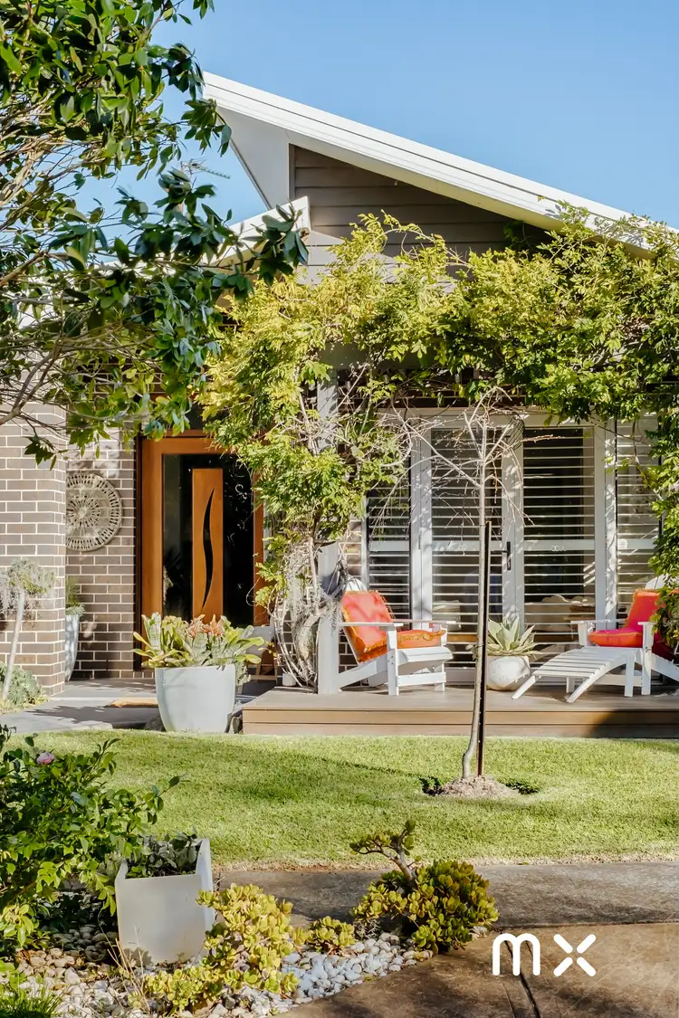 Fourth view of Homely house listing, 30 Panmills Drive, Bulli NSW 2516