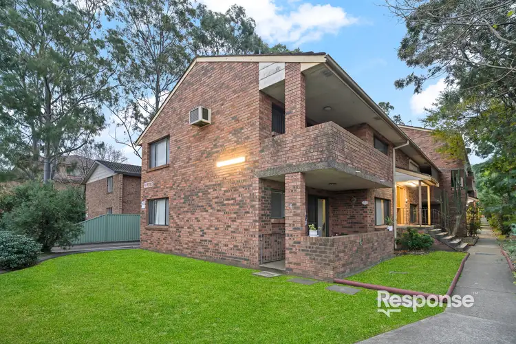 14/17 Preston Street, Jamisontown NSW 2750
