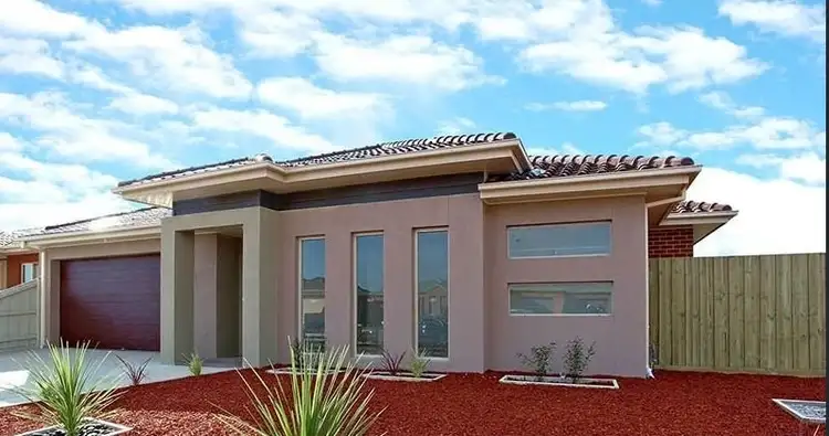 5 Whitehouse Avenue, Truganina VIC 3029