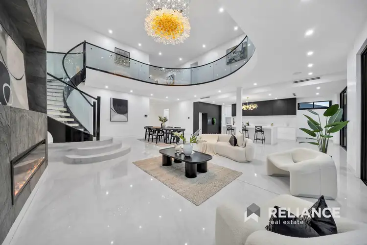 17 Nevis Place, Truganina VIC 3029