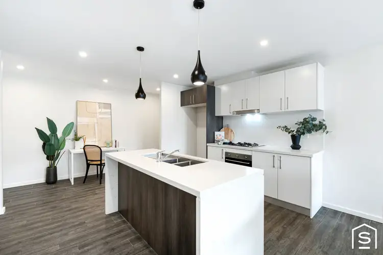 Third view of Homely apartment listing, 312/20-24 Epping Road, Epping NSW 2121