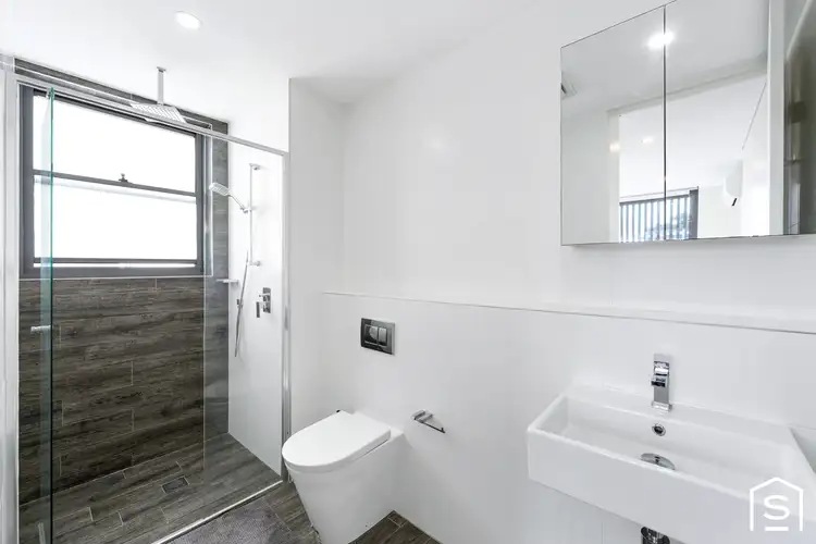 Sixth view of Homely apartment listing, 312/20-24 Epping Road, Epping NSW 2121