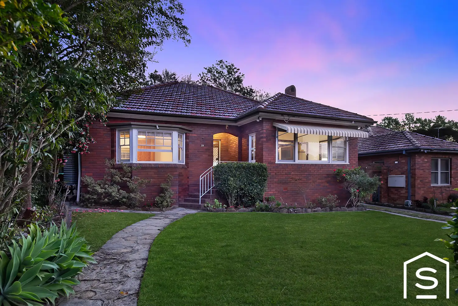 Main view of Homely house listing, 25 Dunmore Road, Epping NSW 2121