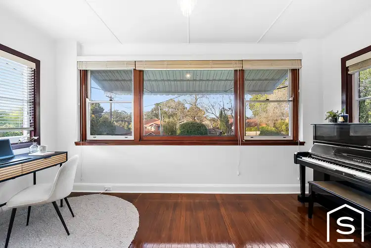 Fourth view of Homely house listing, 25 Dunmore Road, Epping NSW 2121