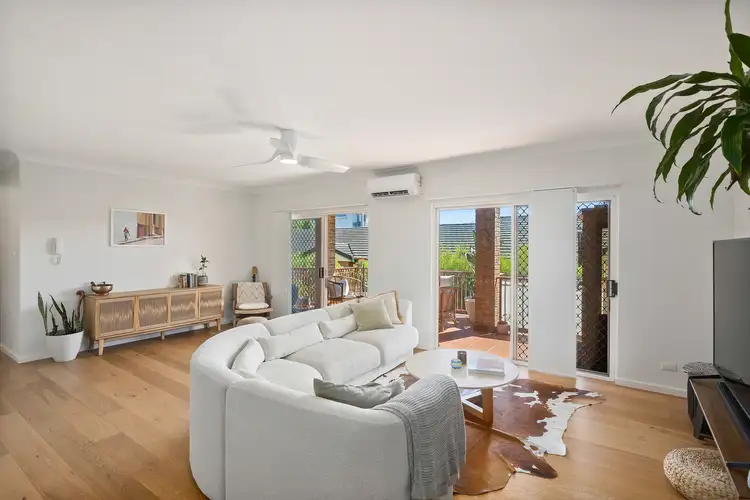 8/2 Edward Street, Wollongong NSW 2500