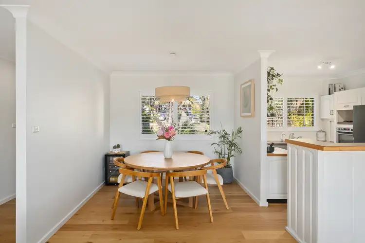 Fifth view of Homely apartment listing, 8/2 Edward Street, Wollongong NSW 2500