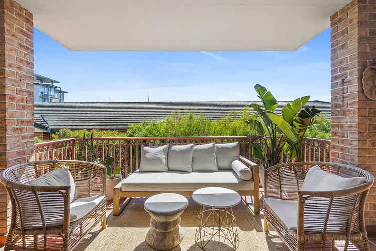 Sixth view of Homely apartment listing, 8/2 Edward Street, Wollongong NSW 2500
