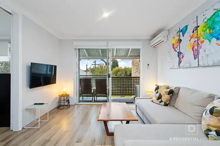 15/7 Vincent Street, Mount Lawley WA 6050