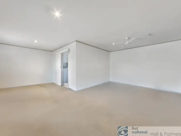 Second view of Homely house listing, 8 Dunrossil Close, Mulgrave VIC 3170