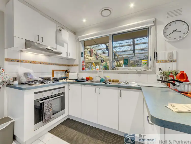 Fourth view of Homely house listing, 8 Dunrossil Close, Mulgrave VIC 3170