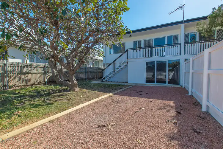 1/75 Campbell Street, Hermit Park QLD 4812