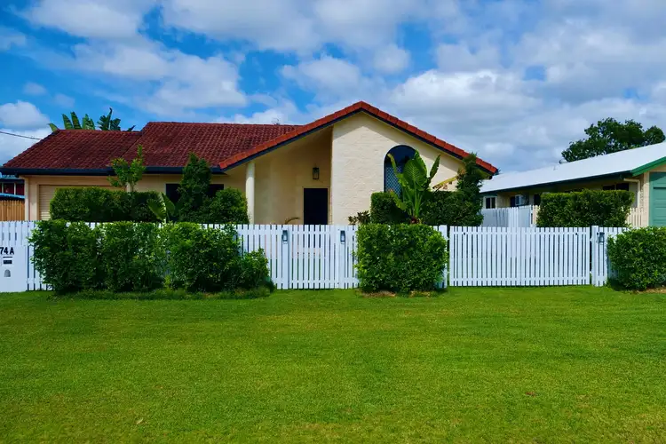 74a Twelfth Avenue, Railway Estate QLD 4810
