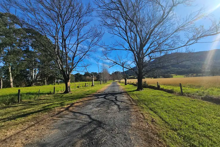 125 Pestells Lane, Meroo Meadow NSW 2540
