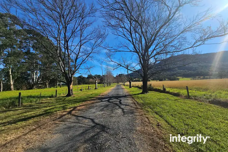 125 Pestells Lane, Meroo Meadow NSW 2540