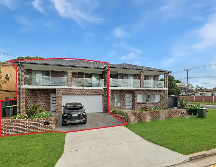 43 Pringle Avenue, Bankstown NSW 2200