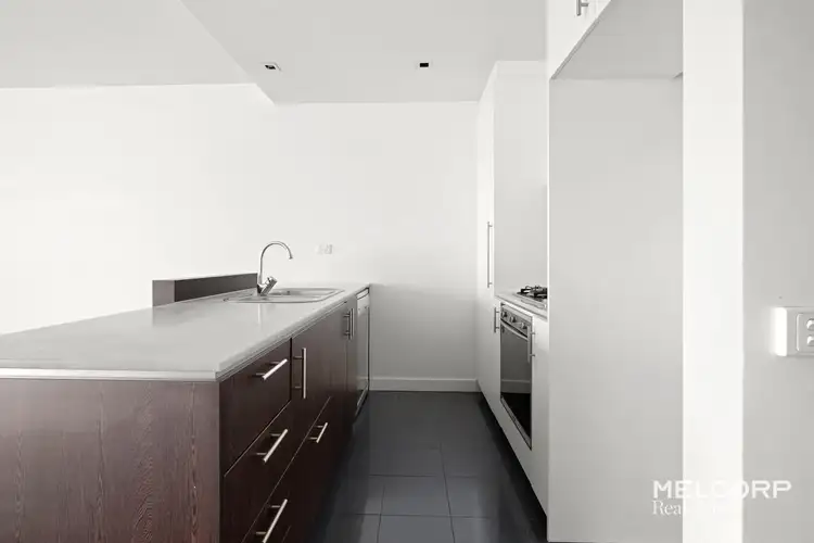 Third view of Homely apartment listing, 32/333 Coventry Street, South Melbourne VIC 3205