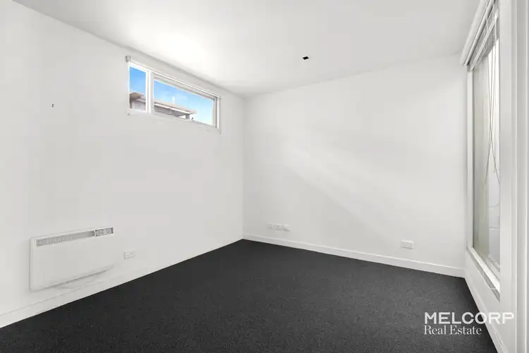 Fifth view of Homely apartment listing, 32/333 Coventry Street, South Melbourne VIC 3205