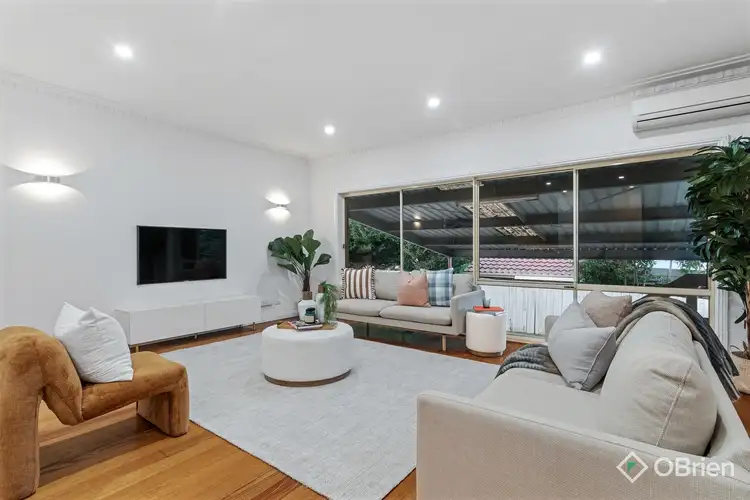 Second view of Homely house listing, 2 Wes Crescent, Ferntree Gully VIC 3156