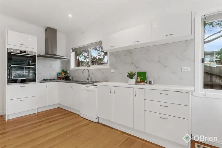 Third view of Homely house listing, 2 Wes Crescent, Ferntree Gully VIC 3156