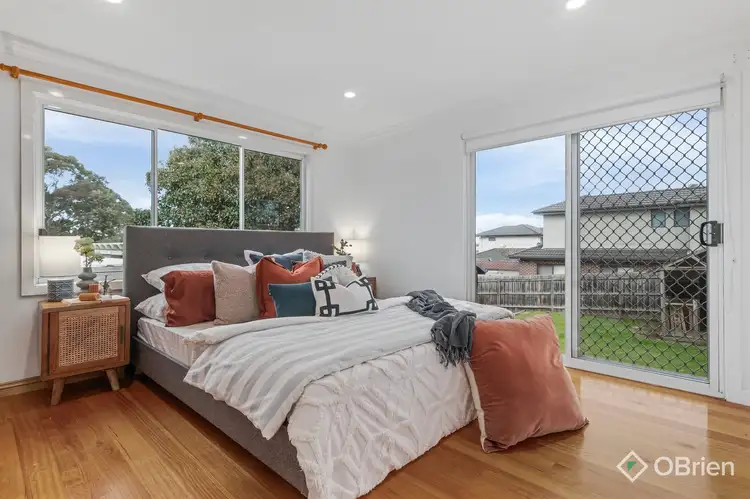 Sixth view of Homely house listing, 2 Wes Crescent, Ferntree Gully VIC 3156
