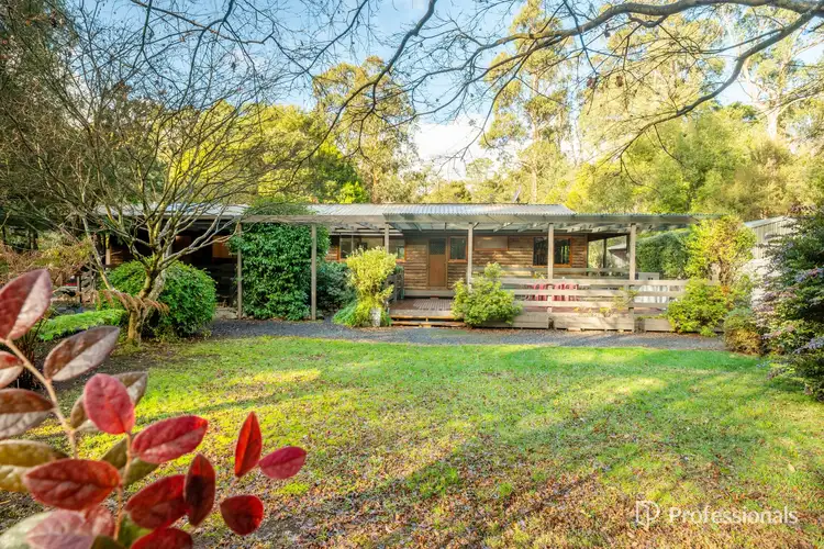 45 Armitage Avenue, East Warburton VIC 3799