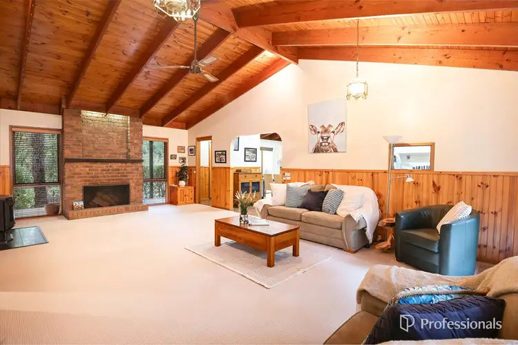 Third view of Homely house listing, 45 Armitage Avenue, East Warburton VIC 3799
