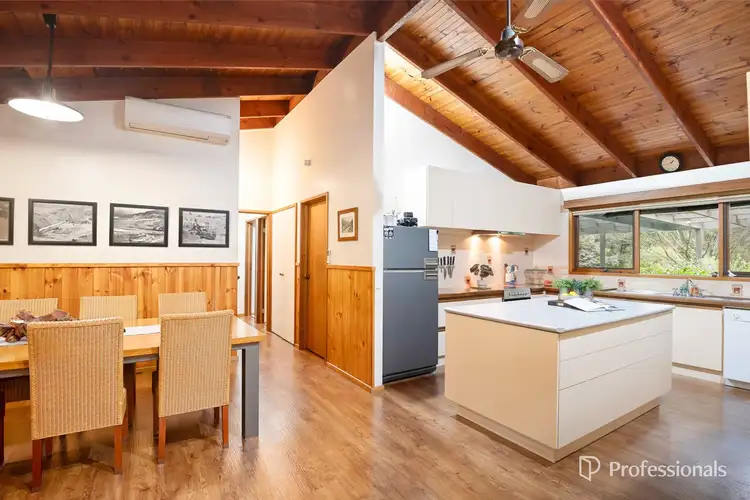 Fourth view of Homely house listing, 45 Armitage Avenue, East Warburton VIC 3799