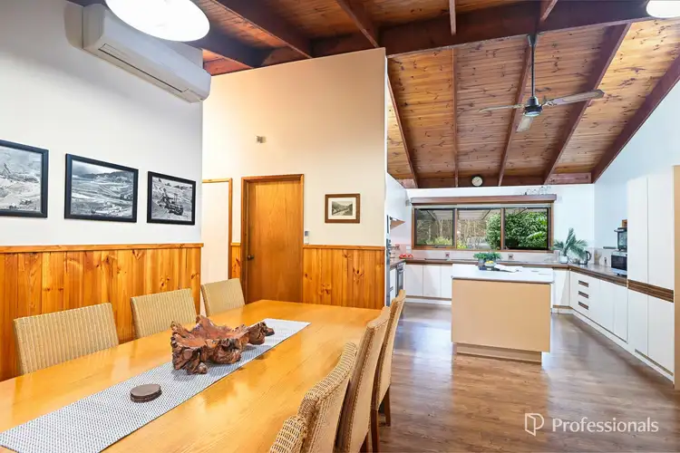 Sixth view of Homely house listing, 45 Armitage Avenue, East Warburton VIC 3799