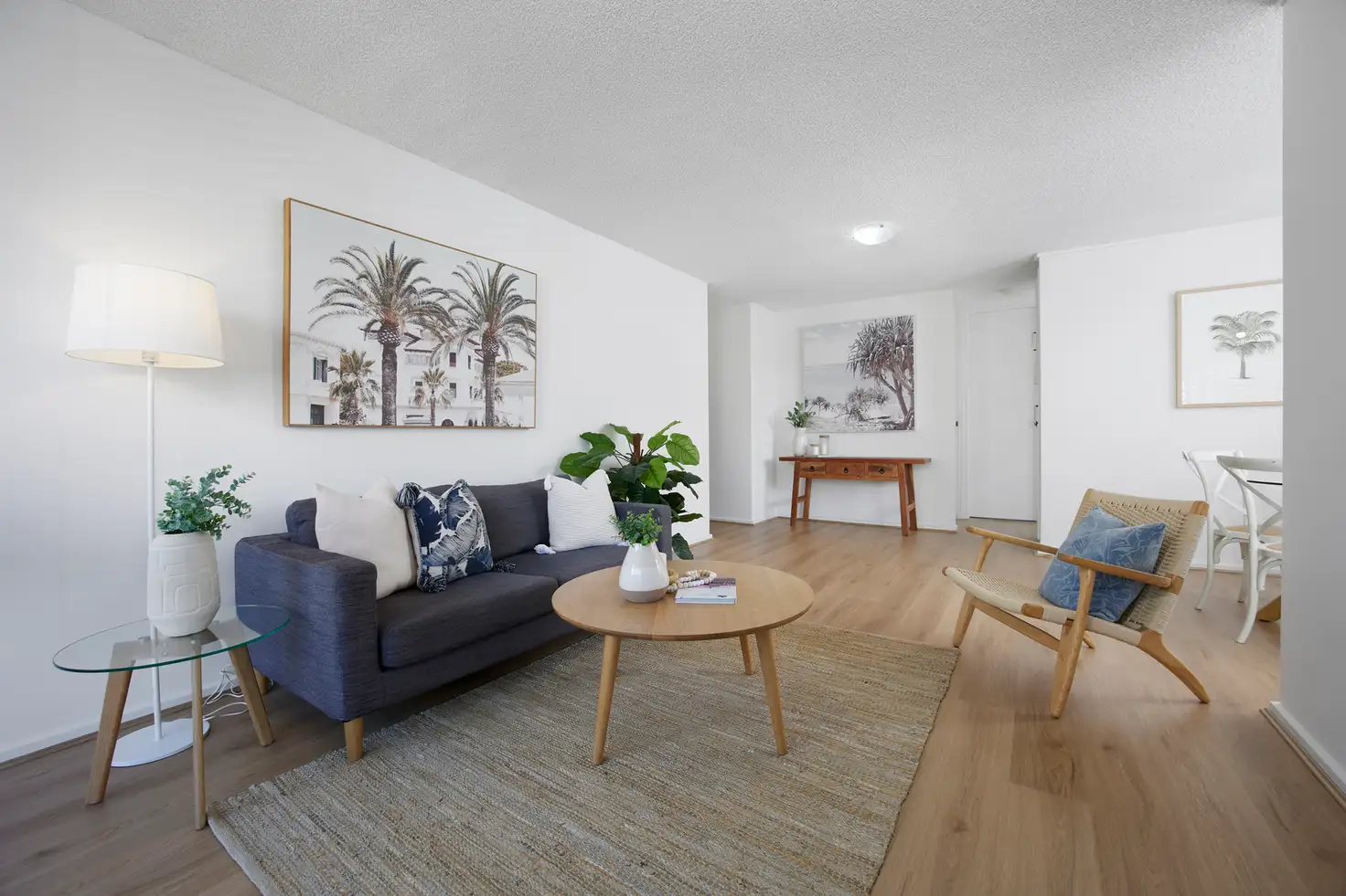 Main view of Homely apartment listing, 11/3 Alfred Square, St Kilda VIC 3182