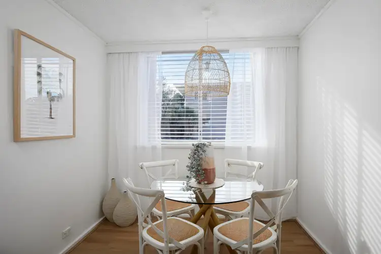 Second view of Homely apartment listing, 11/3 Alfred Square, St Kilda VIC 3182