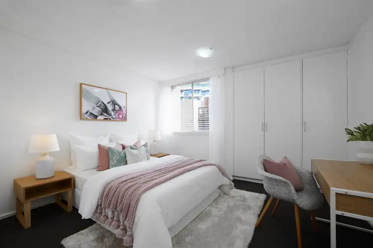 Fourth view of Homely apartment listing, 11/3 Alfred Square, St Kilda VIC 3182