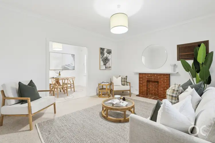Third view of Homely house listing, 1A Ningana Avenue, Kings Park SA 5034