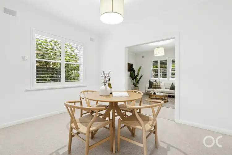 Fourth view of Homely house listing, 1A Ningana Avenue, Kings Park SA 5034