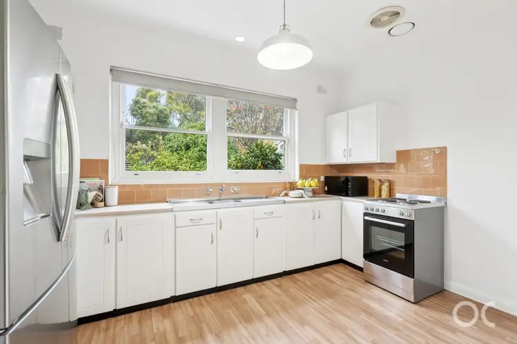 Fifth view of Homely house listing, 1A Ningana Avenue, Kings Park SA 5034