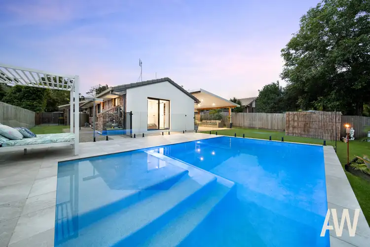 Third view of Homely house listing, 8 Diver Place, Aroona QLD 4551