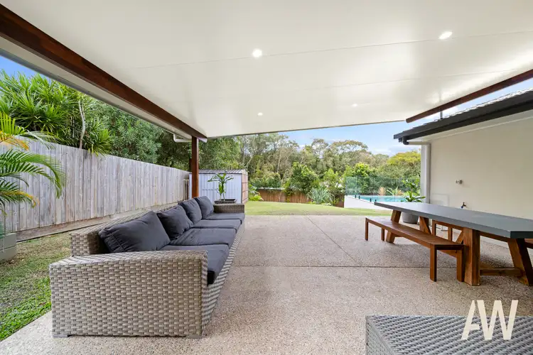 Fifth view of Homely house listing, 8 Diver Place, Aroona QLD 4551