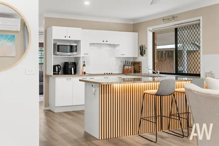 Sixth view of Homely house listing, 8 Diver Place, Aroona QLD 4551
