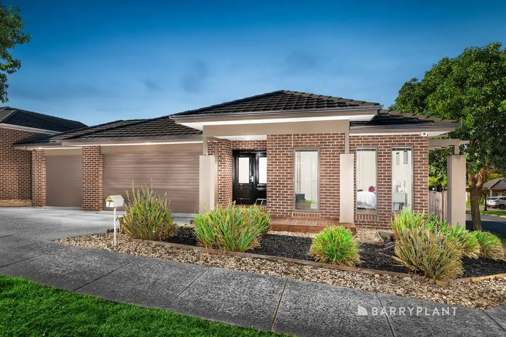 Main view of Homely house listing, 7 Coulthard Crescent, Doreen VIC 3754