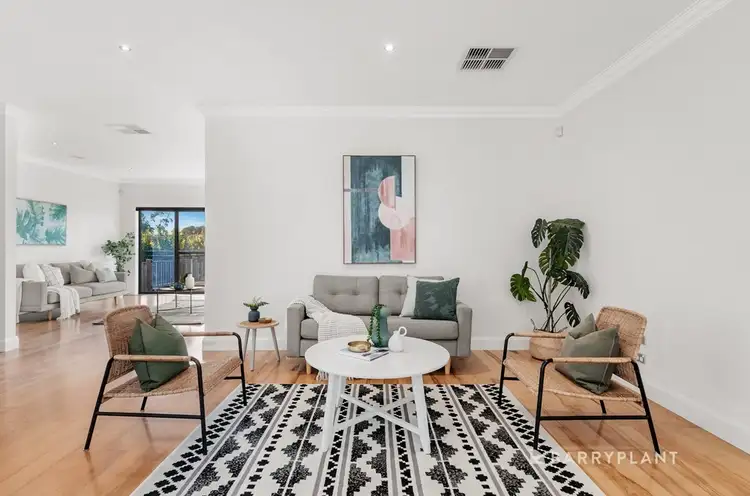 Third view of Homely house listing, 7 Coulthard Crescent, Doreen VIC 3754