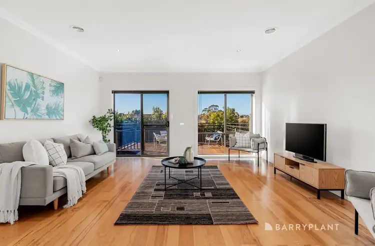 Fifth view of Homely house listing, 7 Coulthard Crescent, Doreen VIC 3754