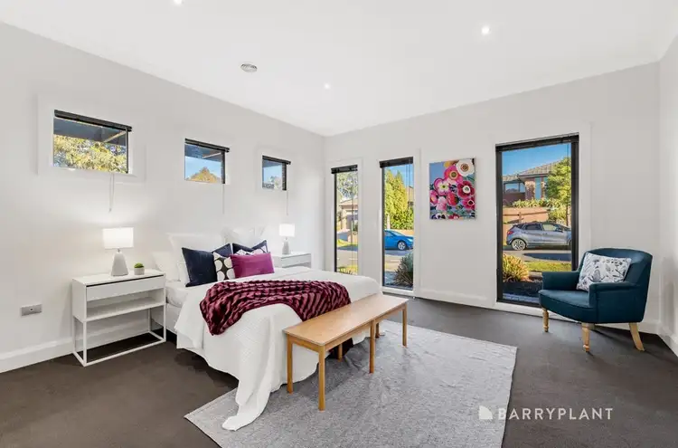 Sixth view of Homely house listing, 7 Coulthard Crescent, Doreen VIC 3754