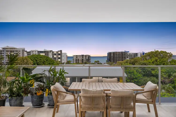 32/14 Alfred Street, Woody Point QLD 4019
