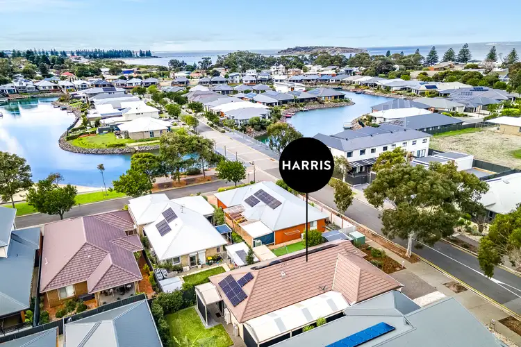 Main view of Homely house listing, 8 Central Drive, Victor Harbor SA 5211