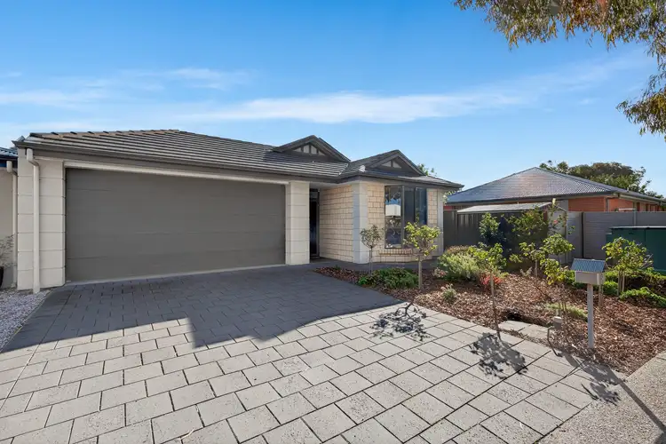 Second view of Homely house listing, 8 Central Drive, Victor Harbor SA 5211
