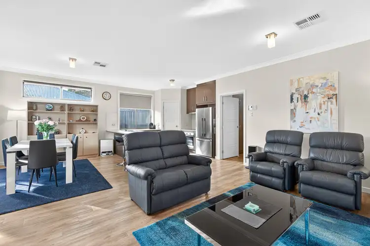 Third view of Homely house listing, 8 Central Drive, Victor Harbor SA 5211