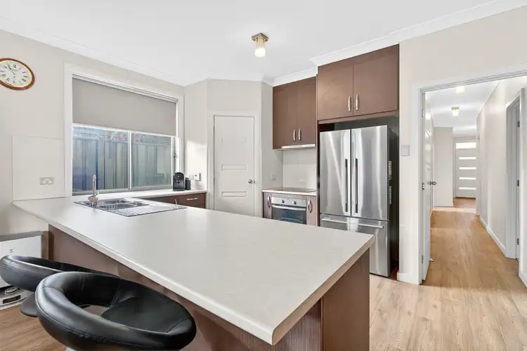 Sixth view of Homely house listing, 8 Central Drive, Victor Harbor SA 5211