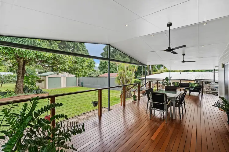 12 Maree Street, Freshwater QLD 4870