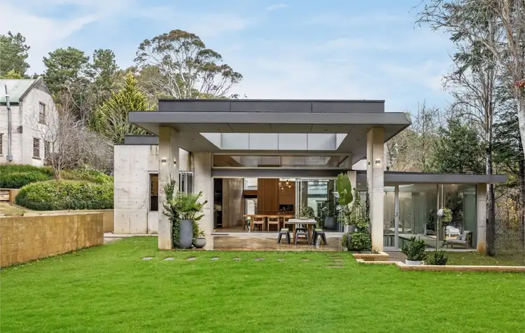89 Gully Road