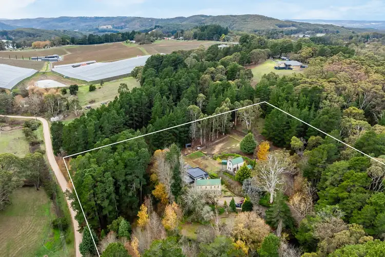 Second view of Homely house listing, 89 Gully Road, Carey Gully SA 5144